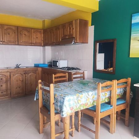 Apartamento Ca' Francisca Santa María Exterior foto