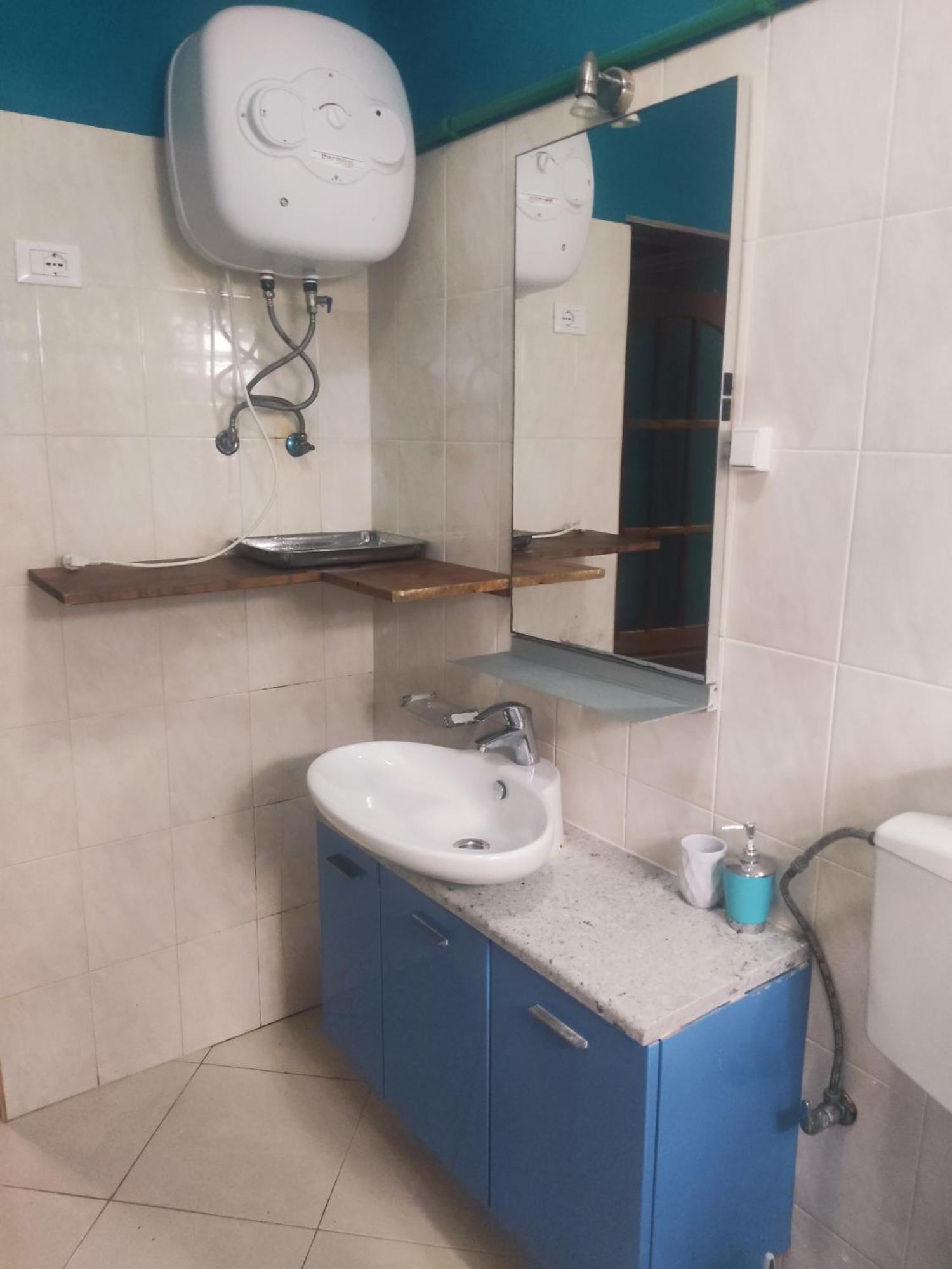 Apartamento Ca' Francisca Santa María Exterior foto