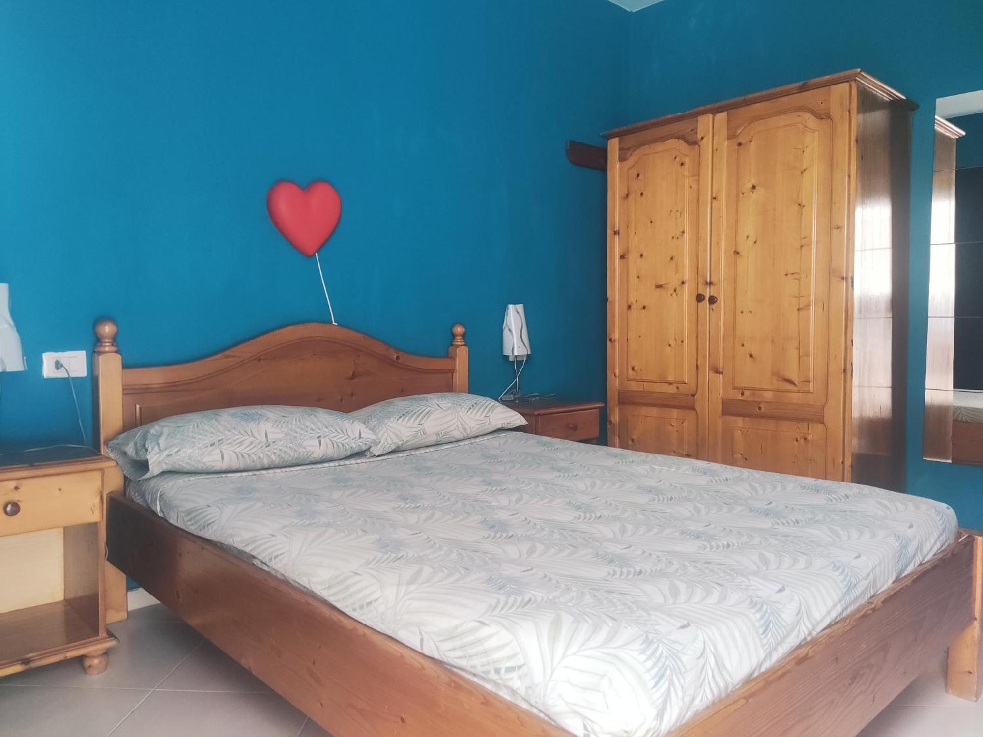 Apartamento Ca' Francisca Santa María Exterior foto