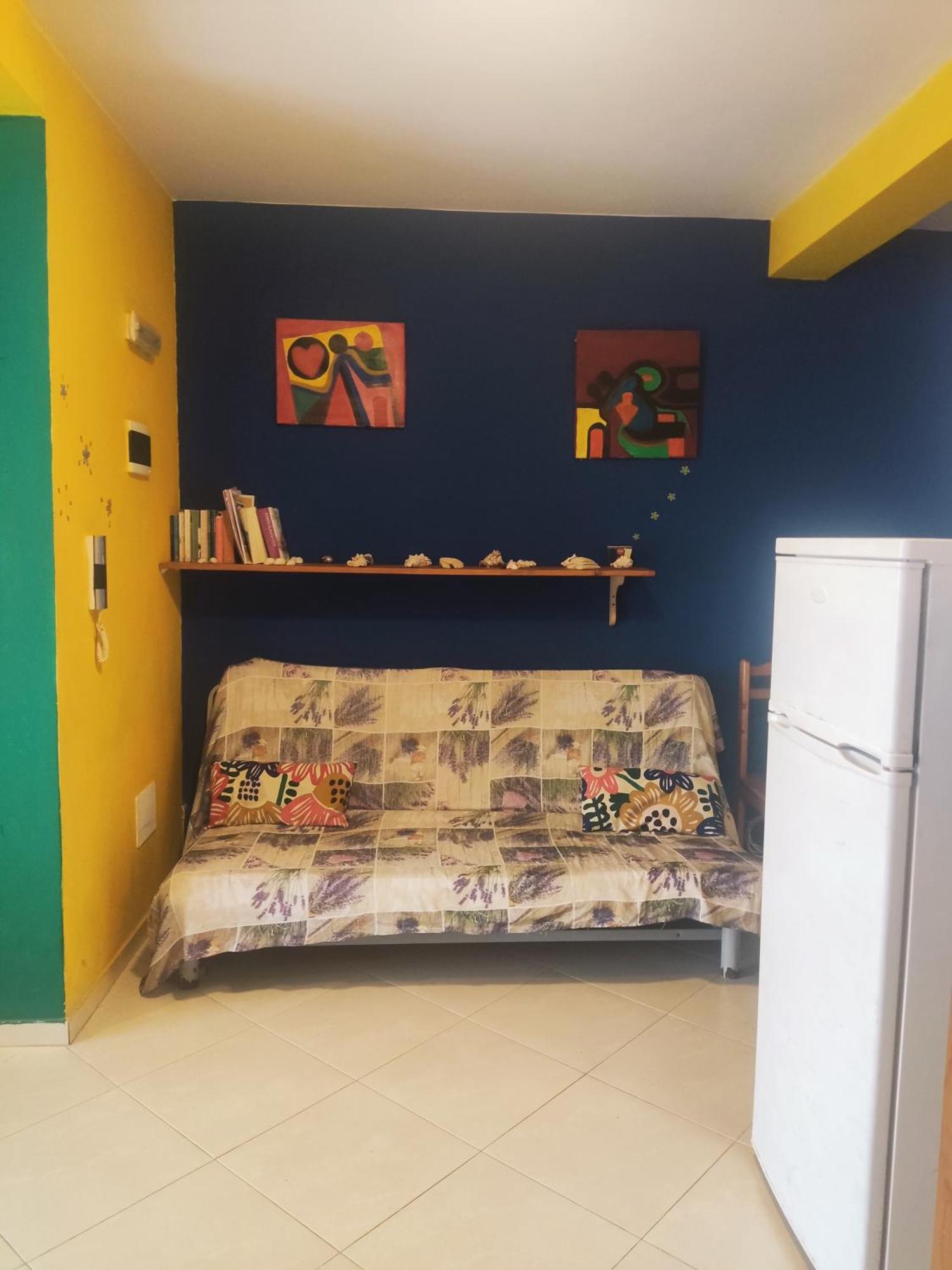 Apartamento Ca' Francisca Santa María Exterior foto