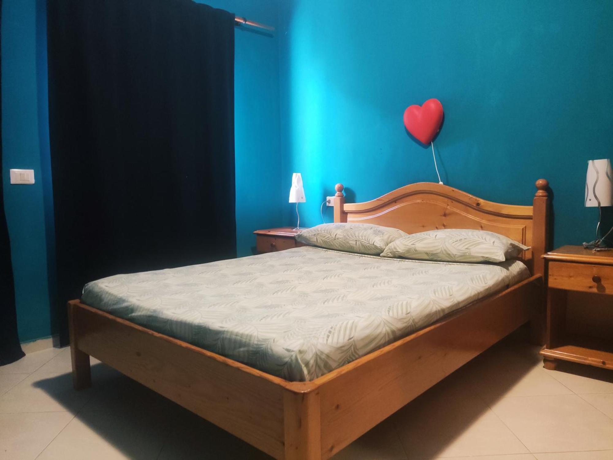 Apartamento Ca' Francisca Santa María Exterior foto