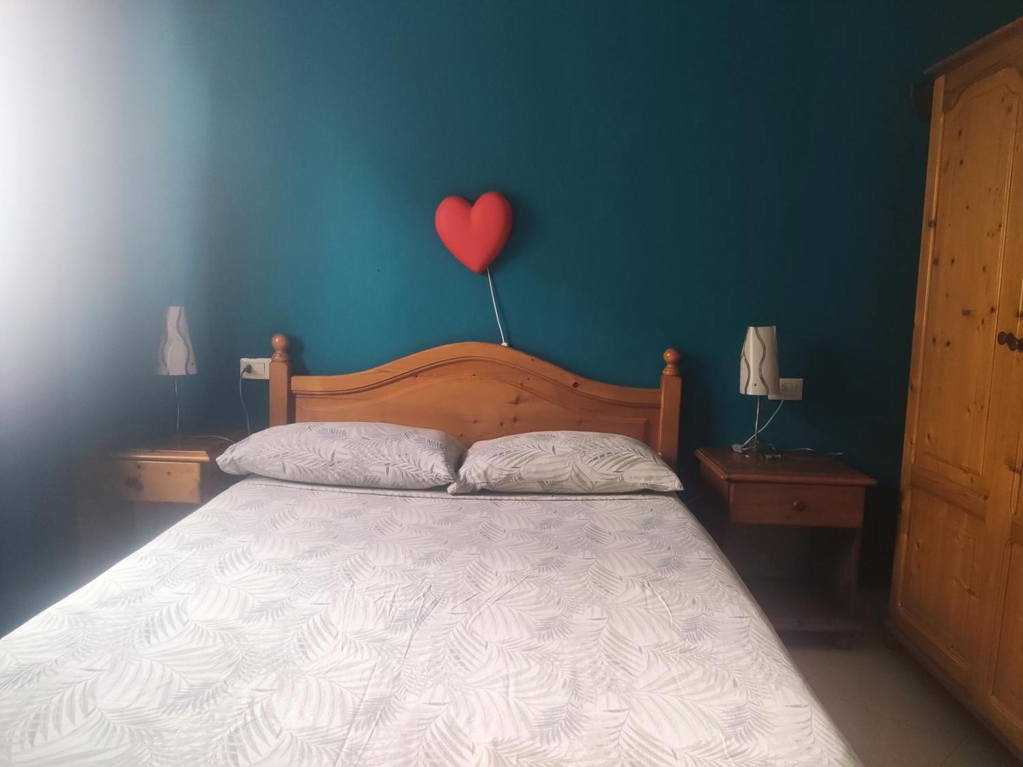 Apartamento Ca' Francisca Santa María Exterior foto