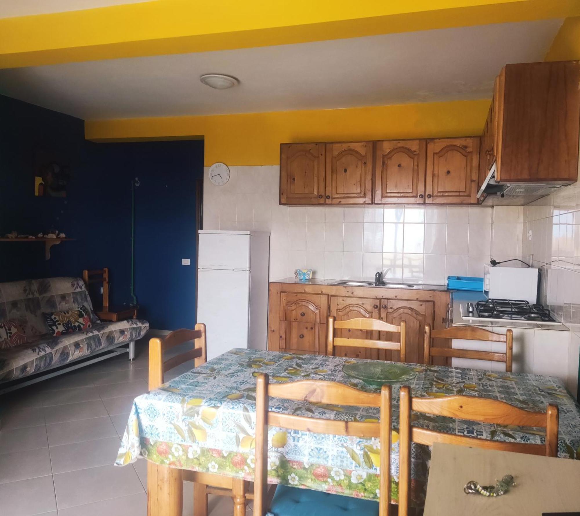 Apartamento Ca' Francisca Santa María Exterior foto